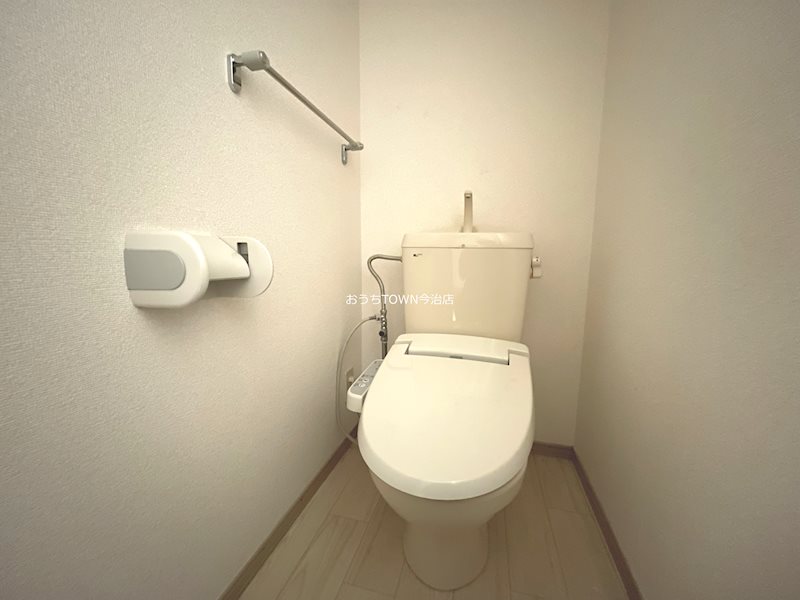 セジュール北日吉 その他1