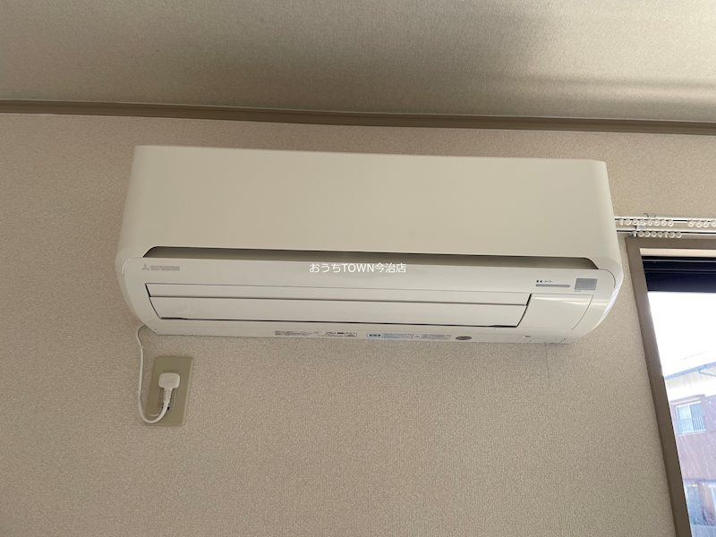 セジュール北日吉 その他4