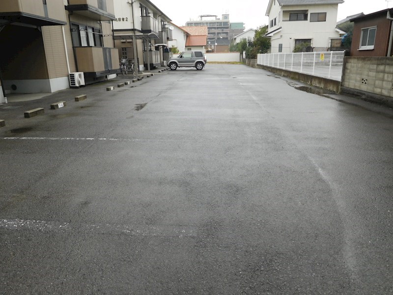 セジュール北日吉 その他6