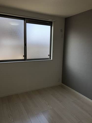 ヴィアソーレ妻鳥　Ⅱ  ベッドルーム