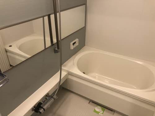 ヴィアソーレ妻鳥　Ⅱ  風呂画像