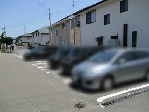 シャーメゾン国領　A棟  その他5
