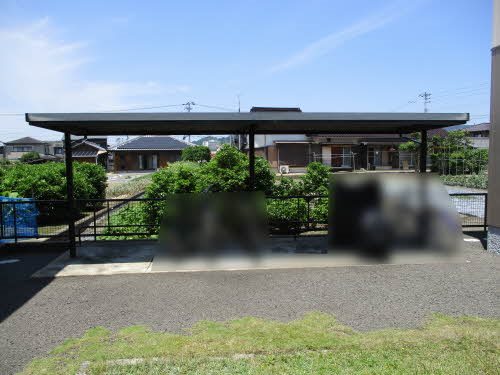 シャーメゾン国領　A棟  その他6