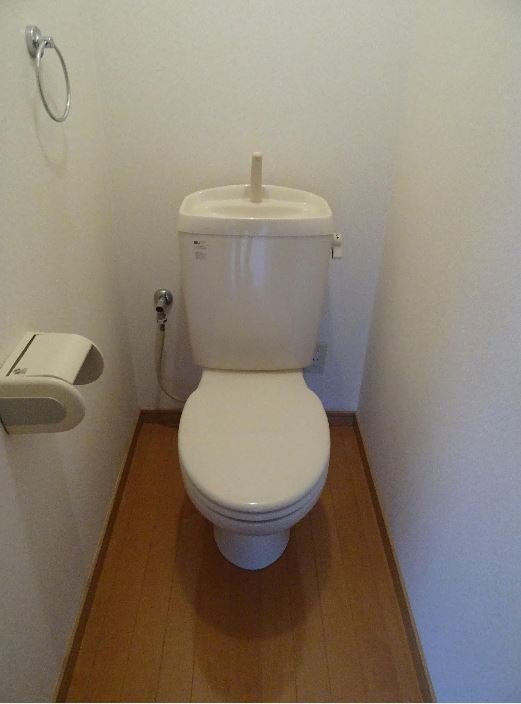 定岡貸家 その他1