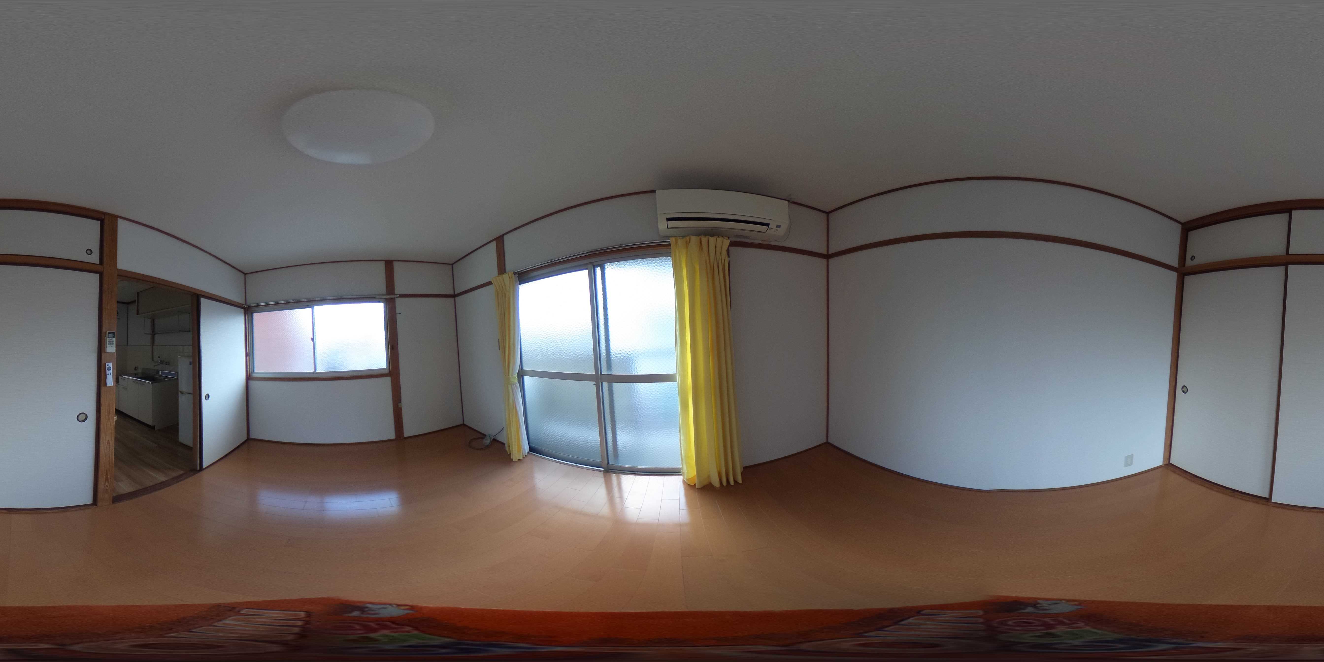 コーポひかり 洋室