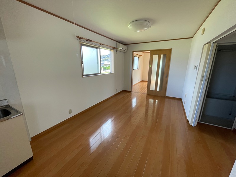 アイヒルズ リビング