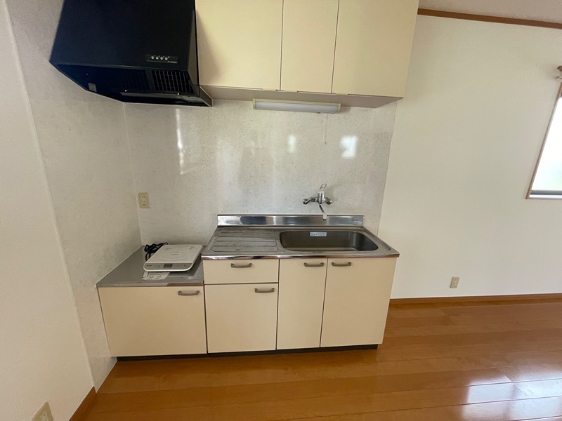 アイヒルズ キッチン