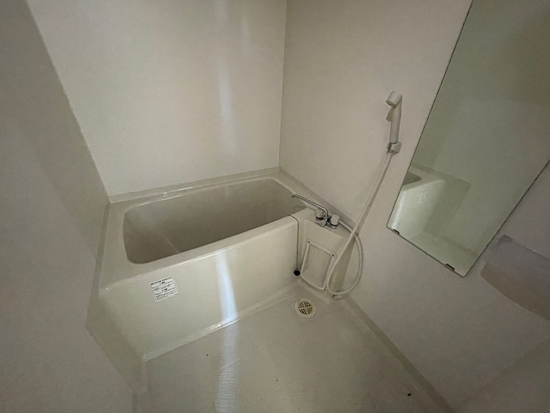 アイヒルズ 風呂画像