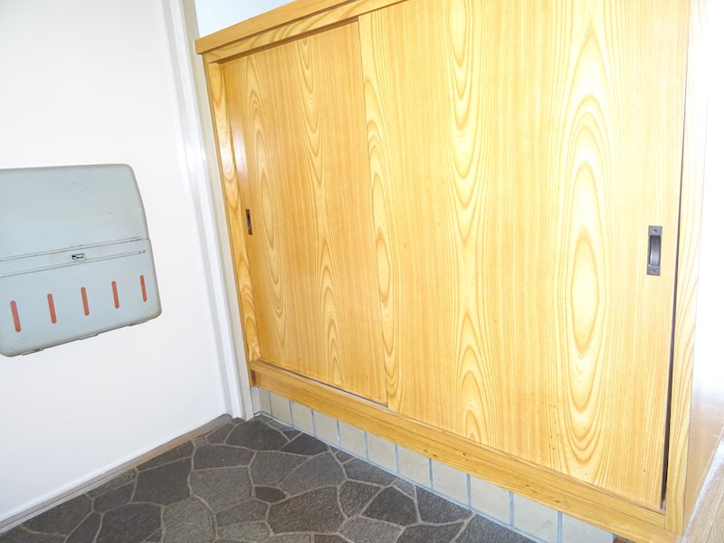 仙波マンション その他4