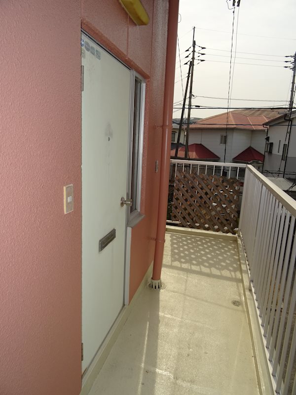 コーポ矢野（立花） その他5