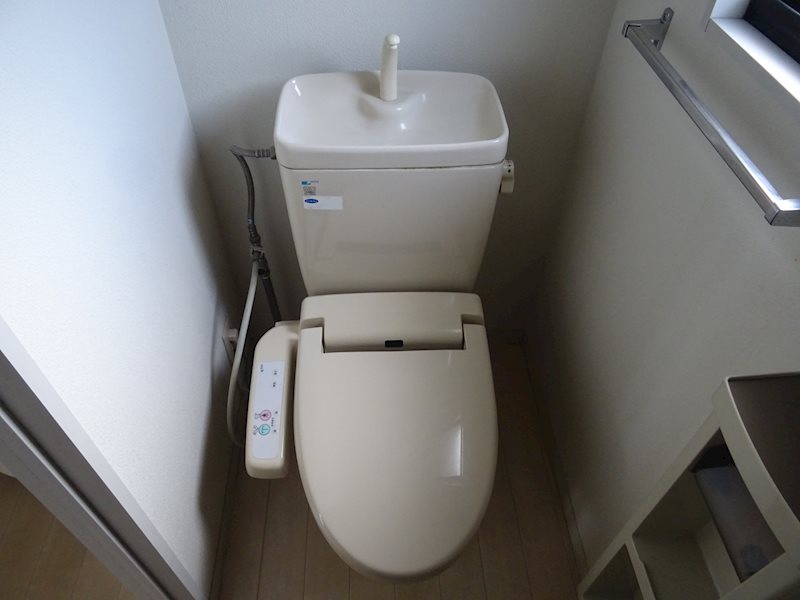 フォーレス上泉　A棟  その他1