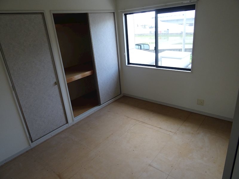 フォーレス上泉　A棟  その他5