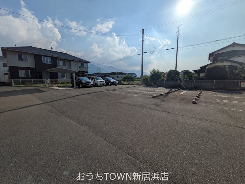 フォーレス上泉　A棟  その他外観1