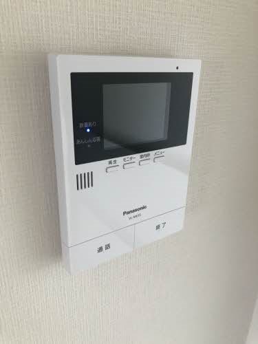 シャトレ庄内　A その他3