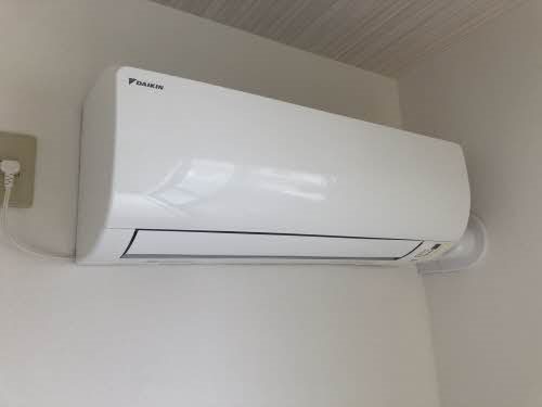 シャトレ庄内　A その他4