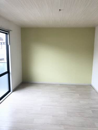 シャトレ庄内　A リビング