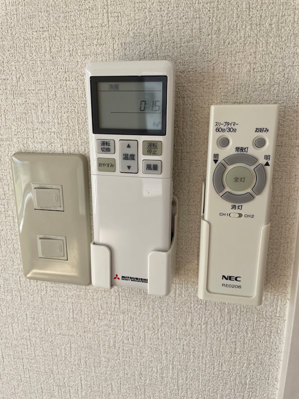 カレッジTタウン その他5