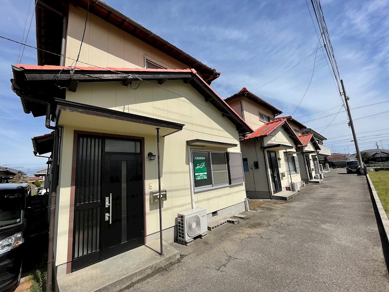 カレッジTタウン その他外観1