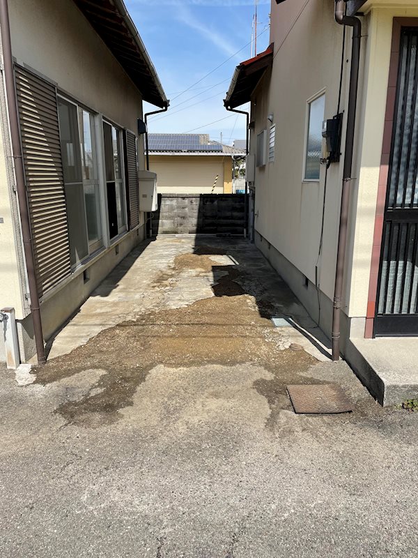 カレッジTタウン その他外観3