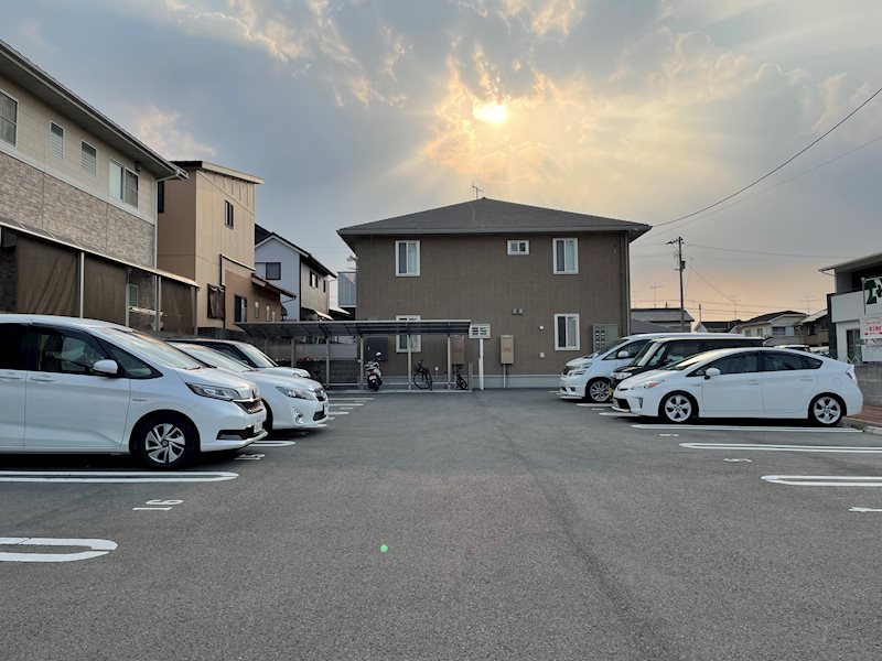 D-roomMG その他外観1