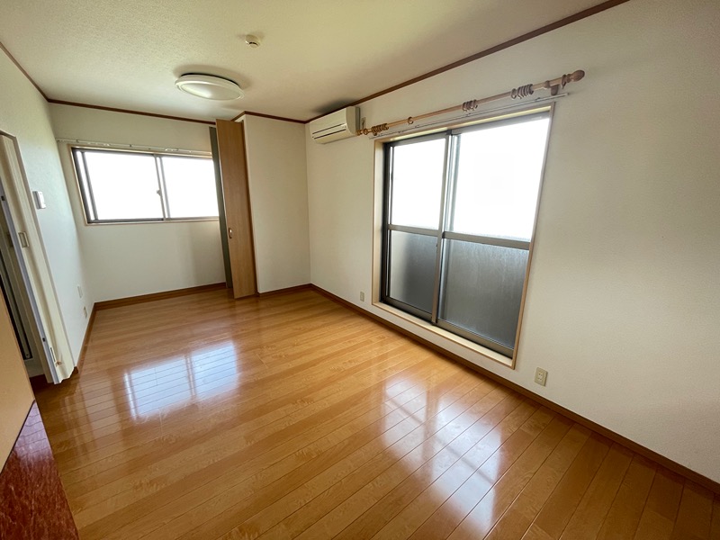 アイヒルズ リビング