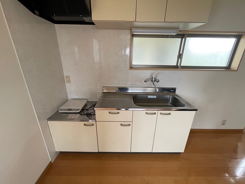 アイヒルズ キッチン