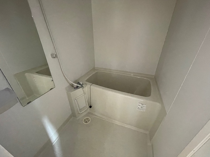 アイヒルズ 風呂画像