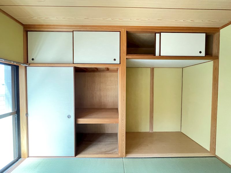 神野貸家（庄内）C その他4