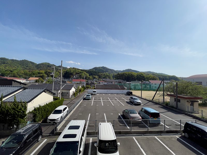 イーストコート その他6