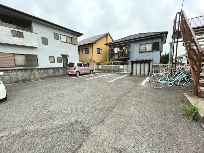 大西アパート その他4
