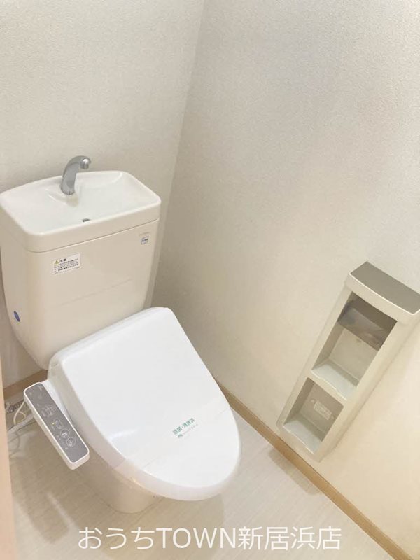 シャーメゾン秋桜 その他1