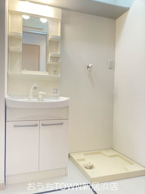 シャーメゾン秋桜 その他2