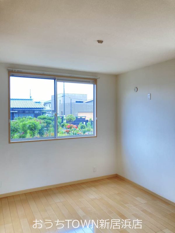 シャーメゾン秋桜 ベッドルーム