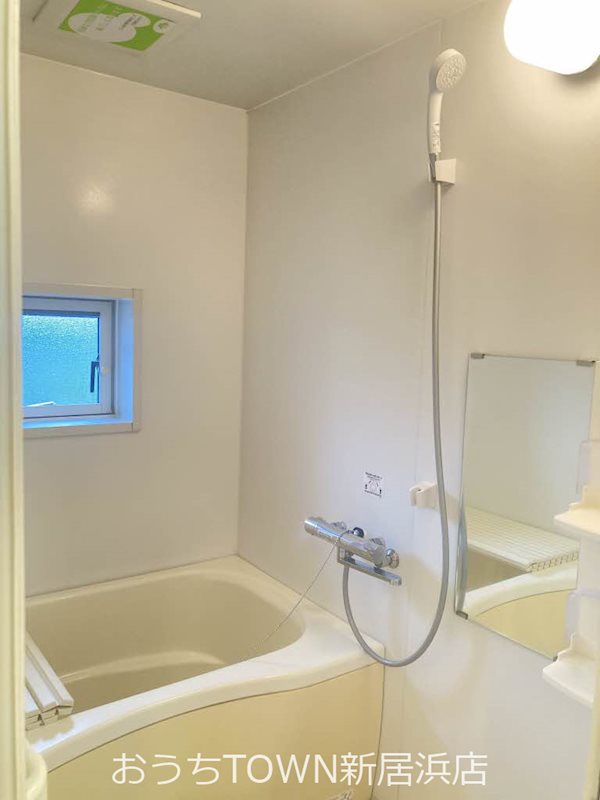 シャーメゾン秋桜 風呂画像