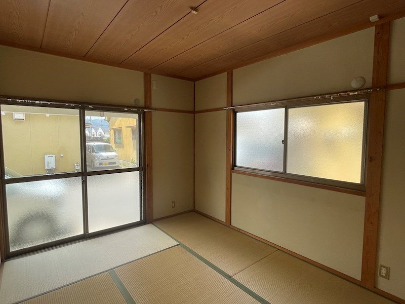 伊賀上貸家 その他4