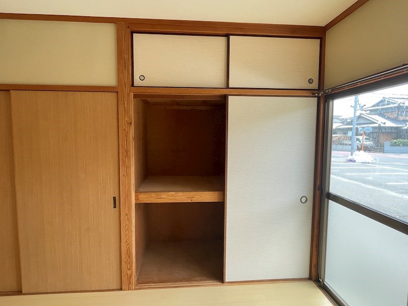 伊賀上貸家 その他5