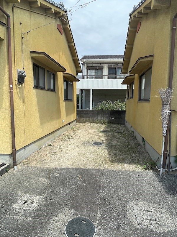 伊賀上貸家 その他6