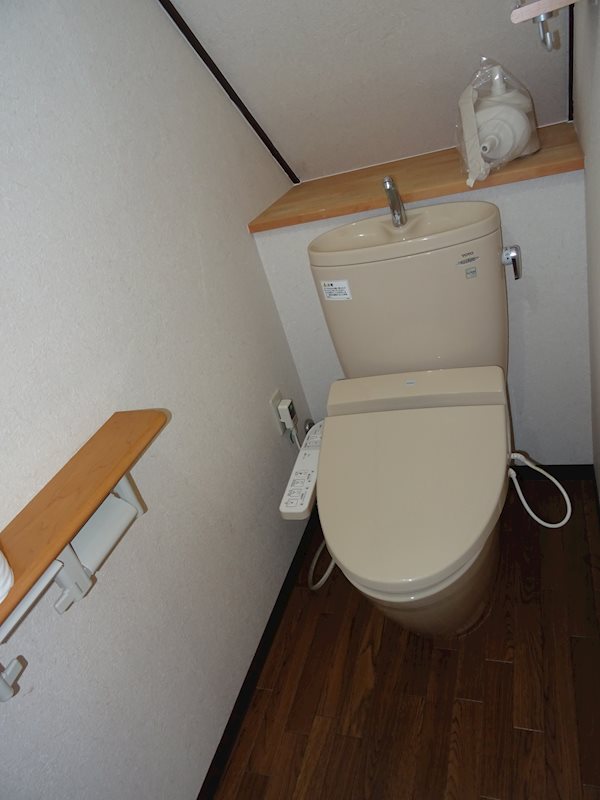 古田貸家 その他2
