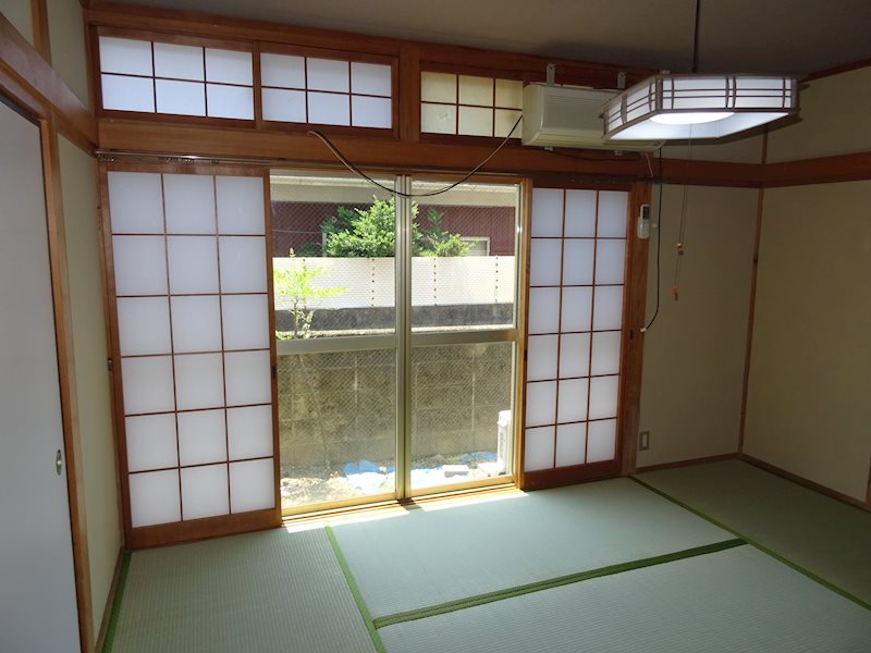 古田貸家 その他3