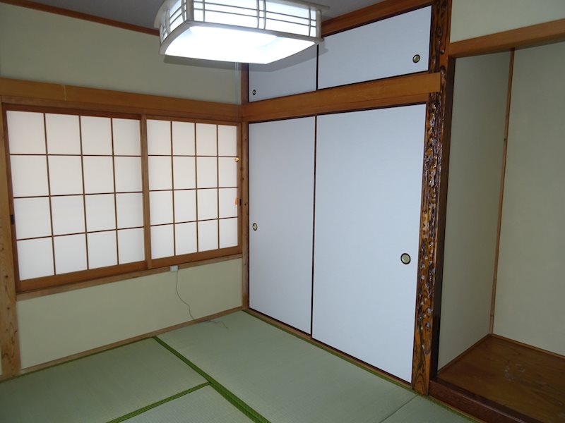 古田貸家 その他4