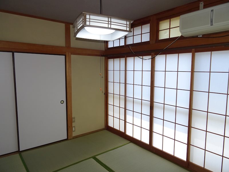 古田貸家 その他5