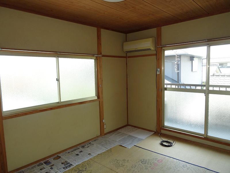 古田貸家 その他6