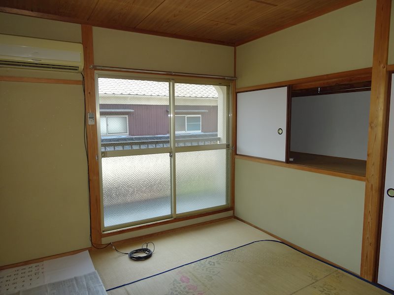 古田貸家 その他8