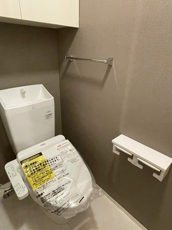 アサヒパレス久保田　A棟 その他2