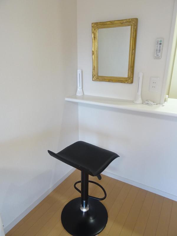 モンテ　ウノ　レジデンス その他7