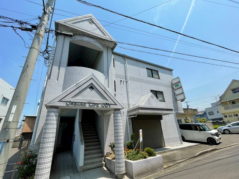 アーバンライフＪＯＹ 203号室 外観