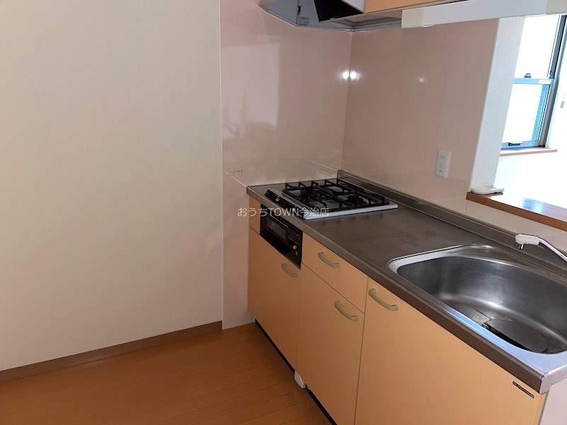 メゾン泉 キッチン