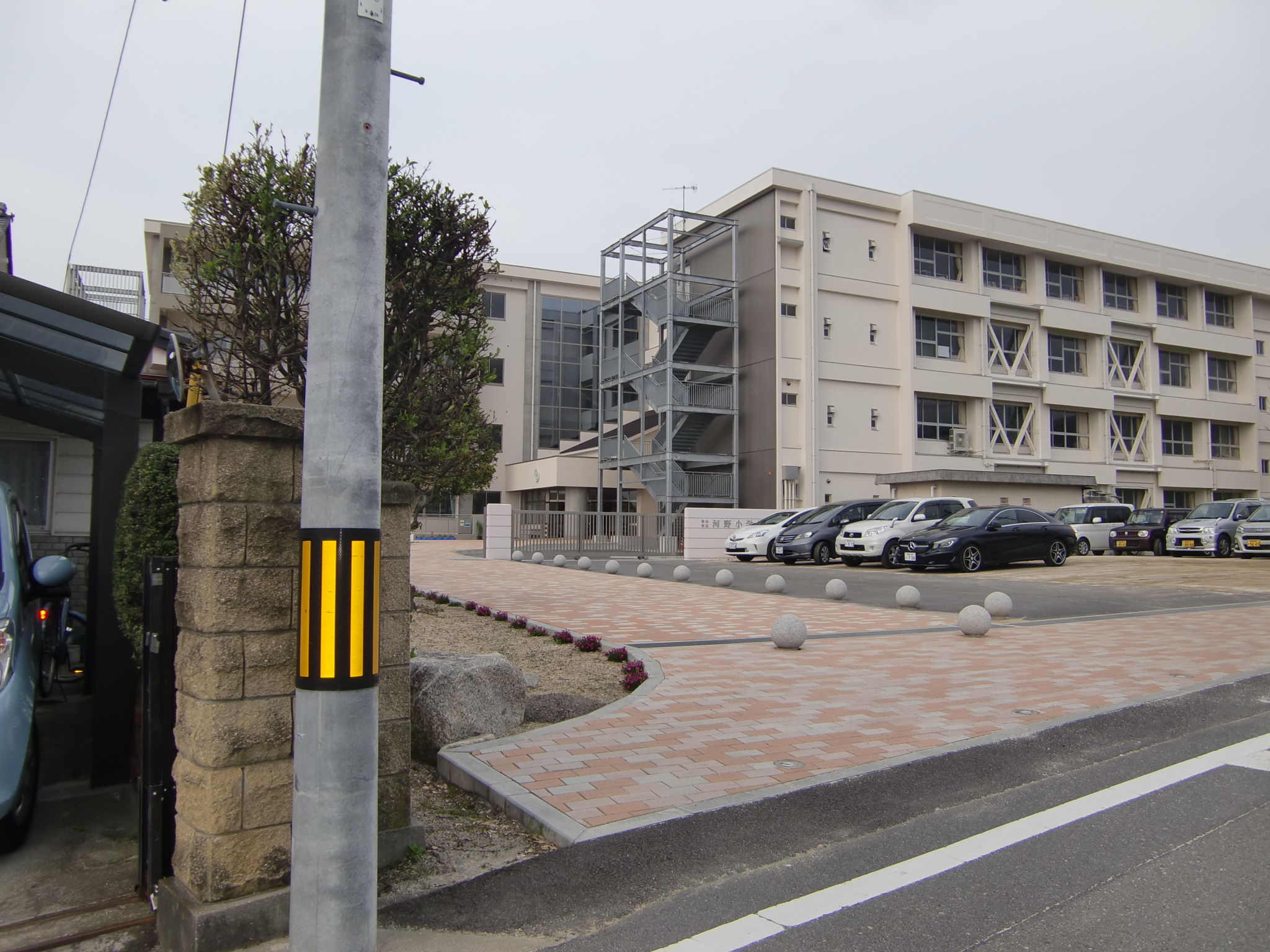 船田一戸建 周辺画像4