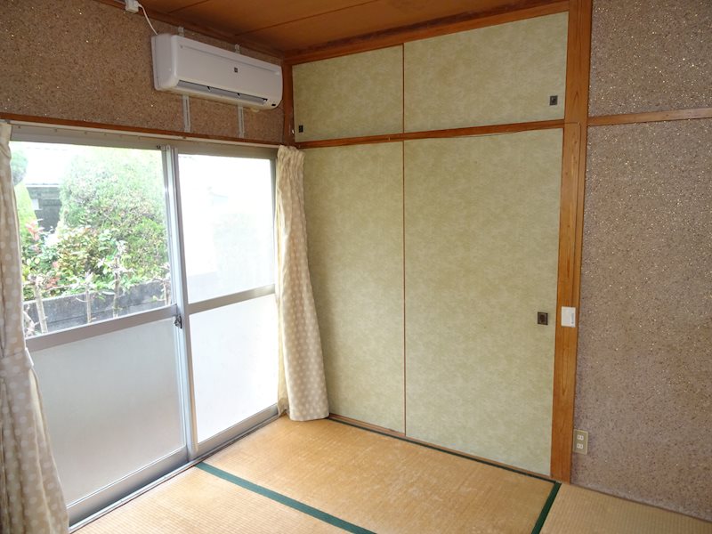 宮内貸家（東石井6丁目） リビング