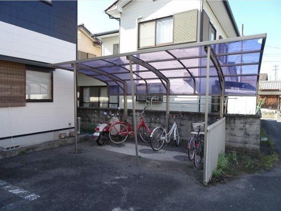 ビラ岸の上 その他5